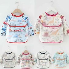 Baby Feeding Bibs Waterproof