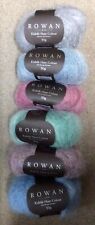 50g Rowan Kid Silk Haze Colour