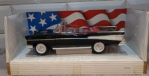 American muscle ertl - american, 1957
