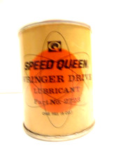 vintage unopened Speed Queen