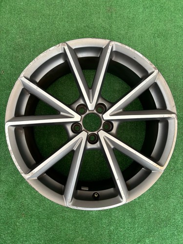 Audi line alloy wheel - 18",