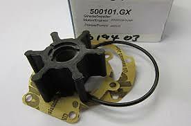 Cef inboard engine impeller - cef,
