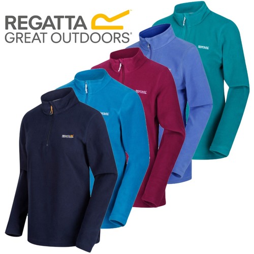 Regatta sweetheart fleece - sweetheart,
