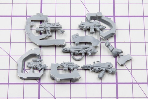 Warhammer 40k kill - kill, team