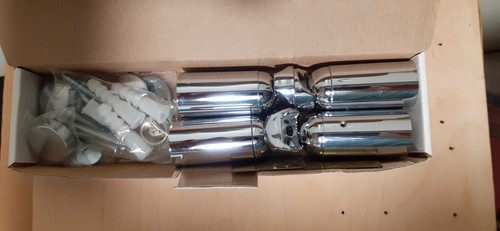 Genuine kudox chrome - genuine,
