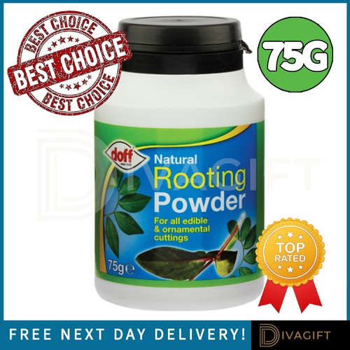 Natural rooting powder for - natural,