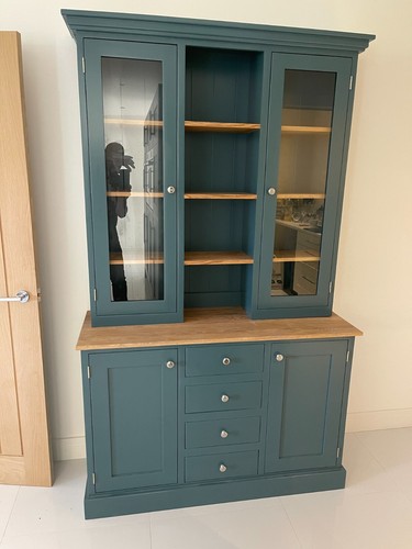 Welsh dresser 4ft - ,