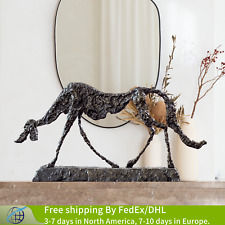 Bronze Alberto Giacometti Dog