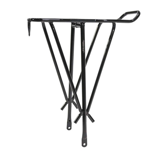Burley bike trailer moose rack - burley,