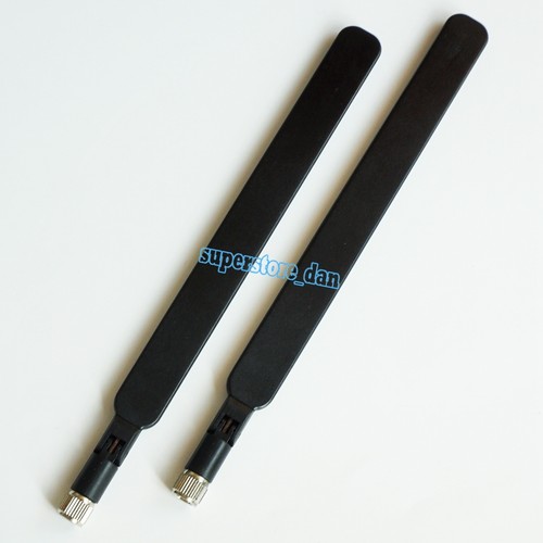 Lte external antenna sma - external,