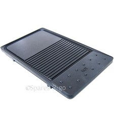 RANGEMASTER Oven Grill Plate P098259 Replacement Genuine Cooker Griddle Pan