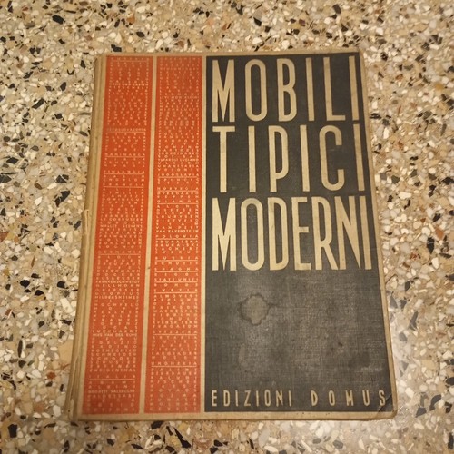 Typical modern furniture - typical,