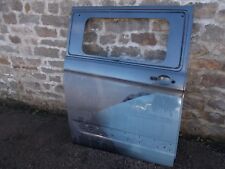 2013- MK8 FORD TRANSIT DRIVERS SIDE SLIDING DOOR / LOADING DOOR CAMPER 