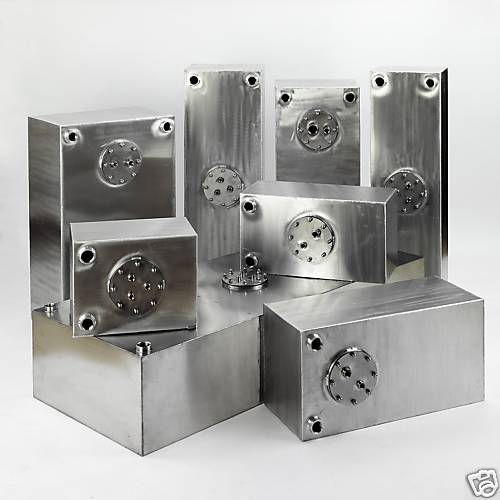Aluminium alluminium fuel - aluminium,