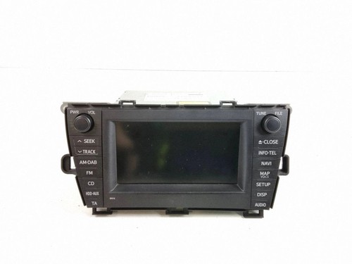 Toyota radio player dvd - /, cd