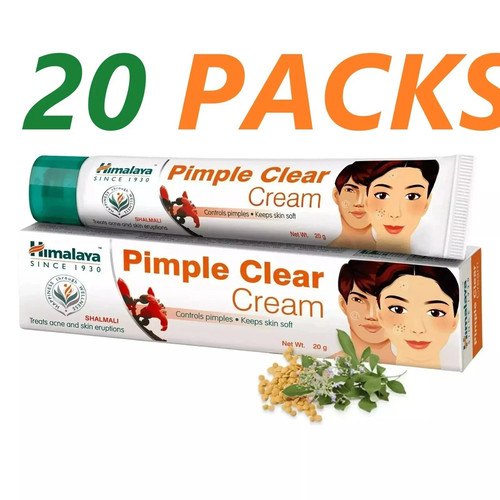 Pack himalaya pimple - 20,