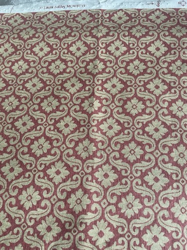 Laura ashley vintage sitwell - laura,