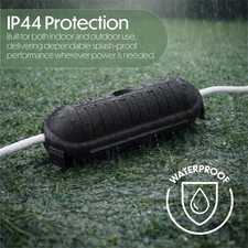 Garden Weatherproof Enclosure
