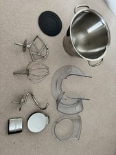 Kenwood Titanium Chef 4.6L