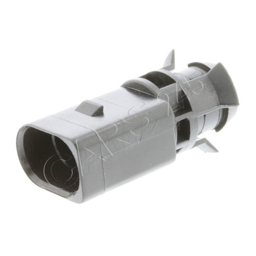 Exterior temperature sensor - temperature,