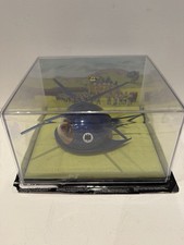 Eaglemoss Batman Automobile