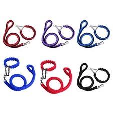 Nylon Braided Traction Rope