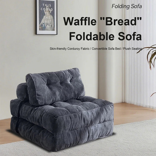 Vacuum compression single sofa - compression,