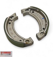 Brake Shoes OE Yamaha DT50 / PW80 / RT100 / RZ50 / XT 225 / TT-R / YSR 80