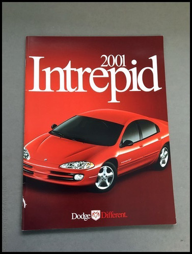 2001 dodge intrepid page - dodge,