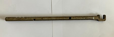 Gearbox 3rd/4th selector rod