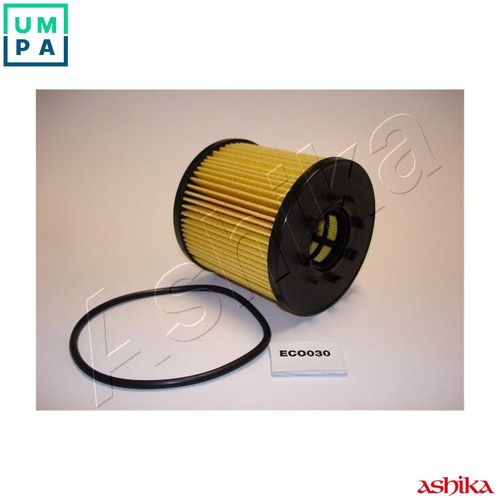 Oil filter eco030 for - oil,