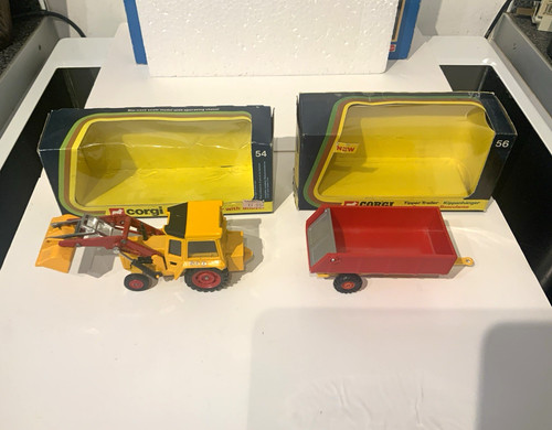 Corgi farm massey - corgi,