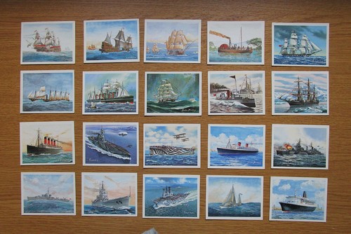 Player tom thumb cards - thumb, 20
