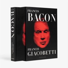 Assouline Francis Bacon by