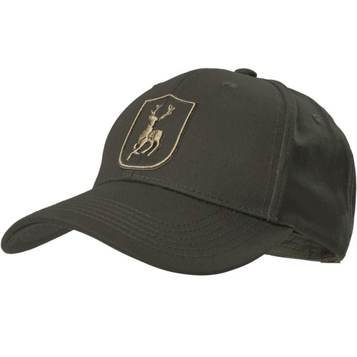 Deerhunter mens shield cap - deerhunter,