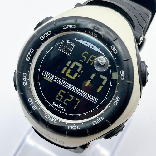 Suunto vector outdoor digital - outdoor,