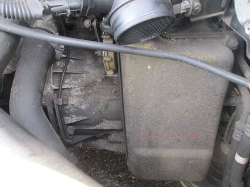 1999 alfa romeo 166 - 1999, 3.0
