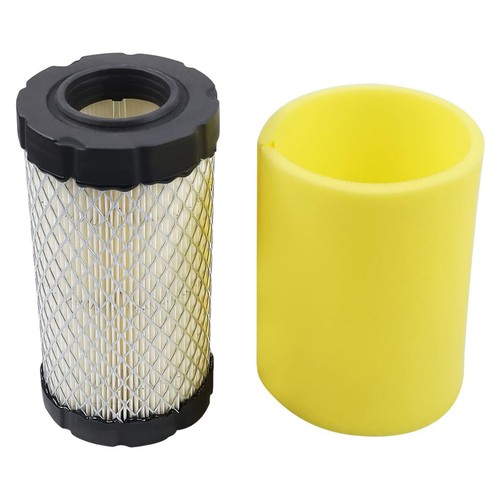 Air filter with - air,