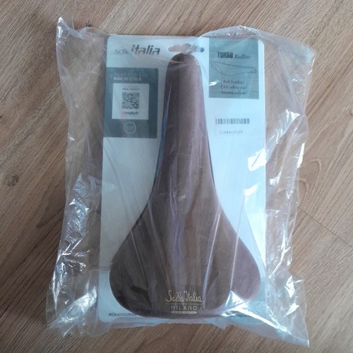 Selle italia turbo - turbo, bullitt