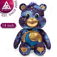 Care Bears Plush Toys│Night