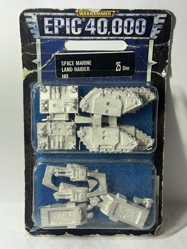 Citadel epic 40k - epic,