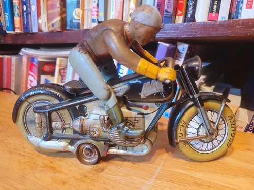 Vintage 1940 arnold mac - arnold,