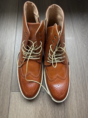 Bruno marc men - bruno, brown