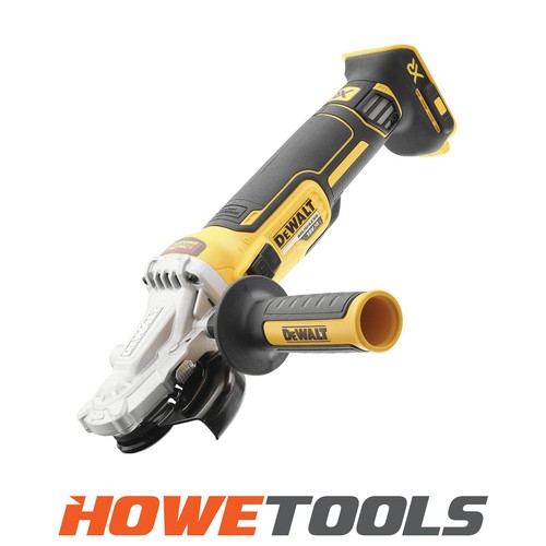 Dewalt dcg405fn 18v - dcg405fn, angle