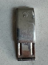 Genuine Rolex clasp ref  78350