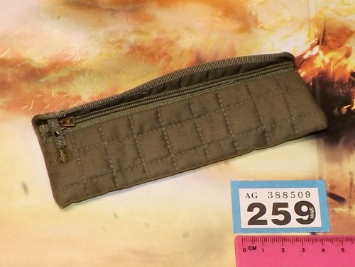 Scale wwii rifle drop - us,