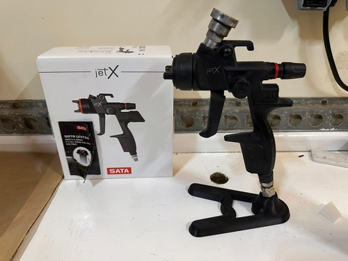 Sata jet non digital spray - sata,