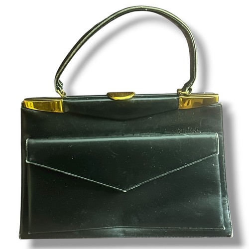 Vintage 1950s artcraft black - 1950s,