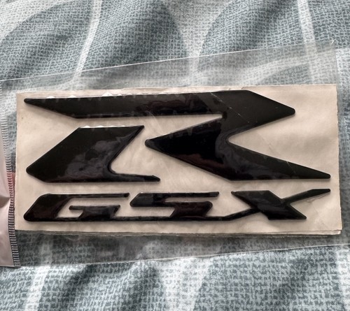 Suzuki gsxr pair gloss - 3d, of