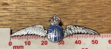 RAF Sweetheart Brooch WW2 Era